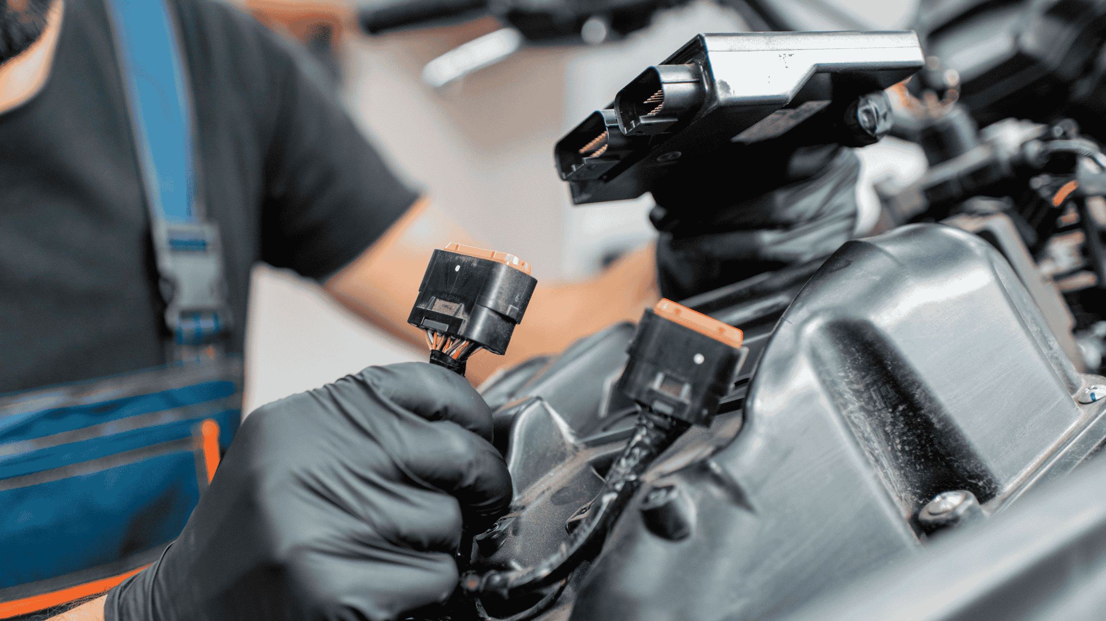 DIAGNOSIS DE MOTOS EN VALENCIA