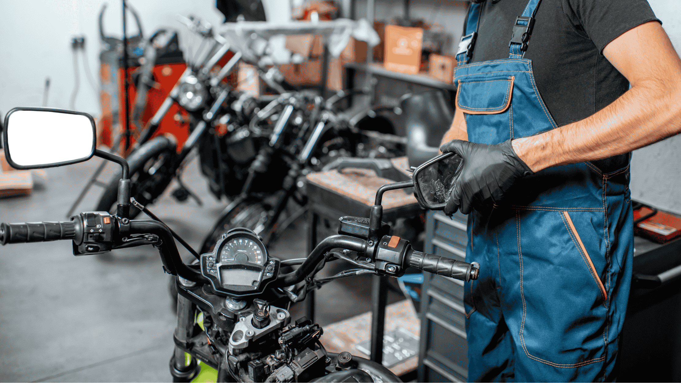 PUESTA A PUNTO MOTOS VALENCIA